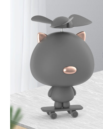 Handheld Fan Mini Rechargeable Usb Fan