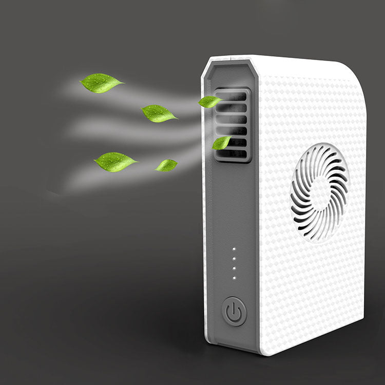 3-speed wind speed portable usb fan