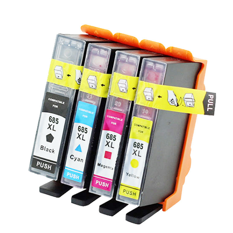 Printer Cartridges