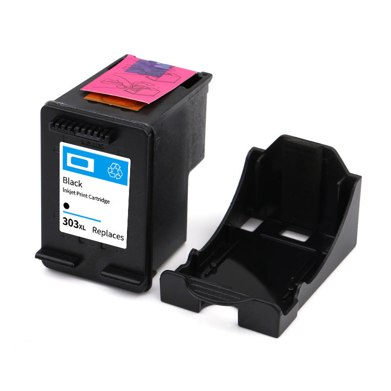 303XL printer compatible cartridge