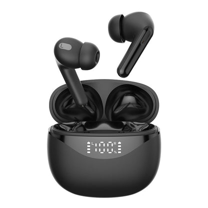 Wireless Bluetooth Headset TWS Noise Reduction