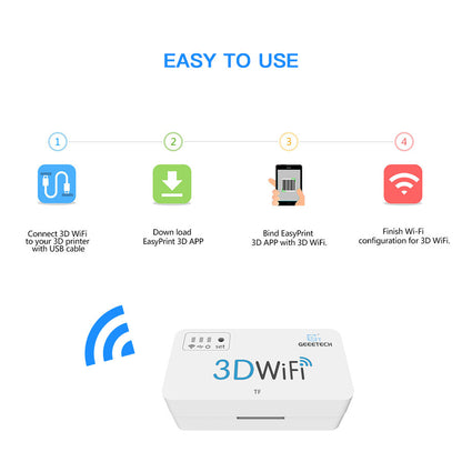 3D Printer Parts