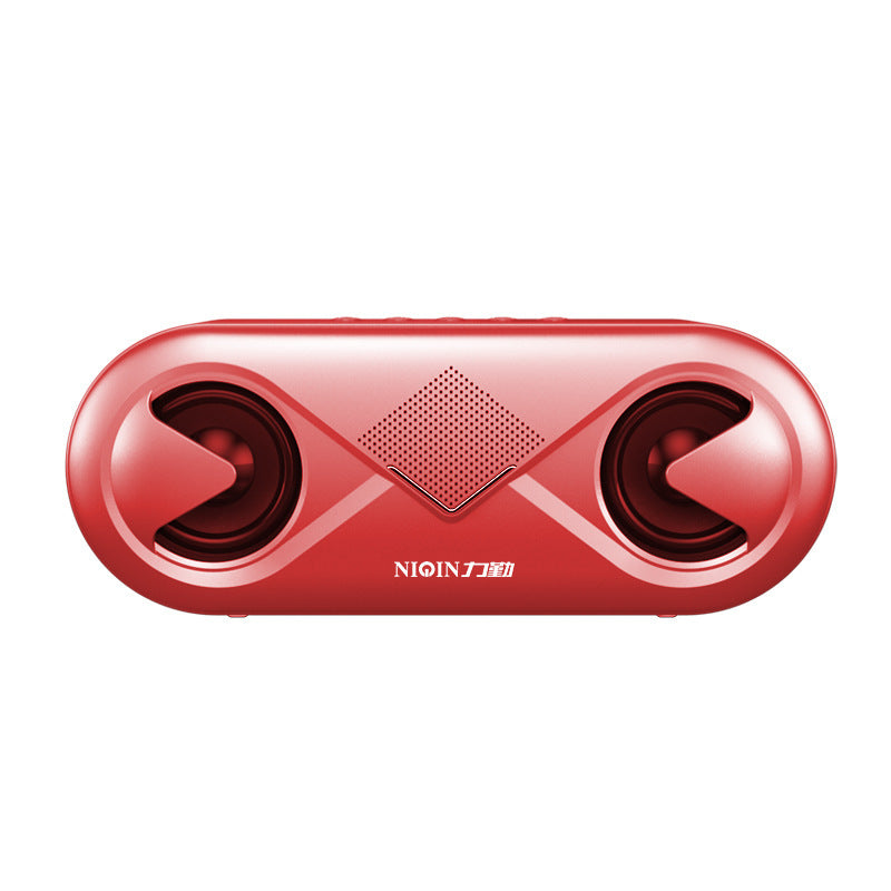 S6 wireless Bluetooth speaker