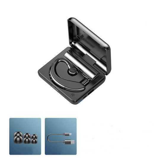 Wireless  headset TWS stereo intelligent headset