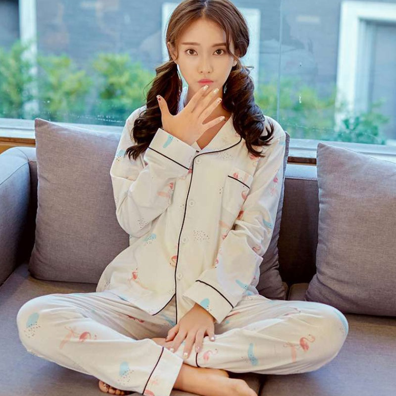 Women's Comfortable Home Ladies'  Tracksuit