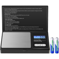 Mini Jewelry Scale