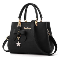 Women's Handbags, New Top Handle Shoulder & Messenger Tote Bag