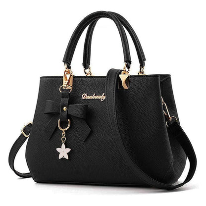Women's Handbags, New Top Handle Shoulder & Messenger Tote Bag