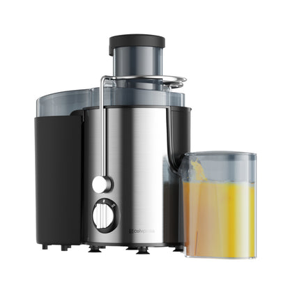 Children fruit juice machine
