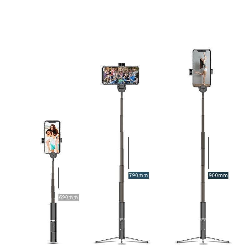 Compatible with Apple, Mobile phone tripod