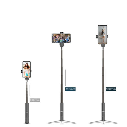 Compatible with Apple, Mobile phone tripod