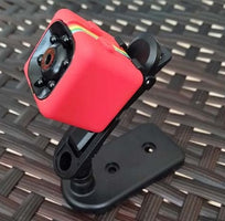 SQ11 Mini Camera HD 1080P Night Vision Camcorder Car DVR Infrared Video Recorder Sport Digital