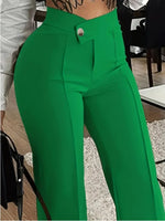 Women'S Summer Trousers