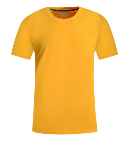 Cotton Work Clothes Short Sleeve