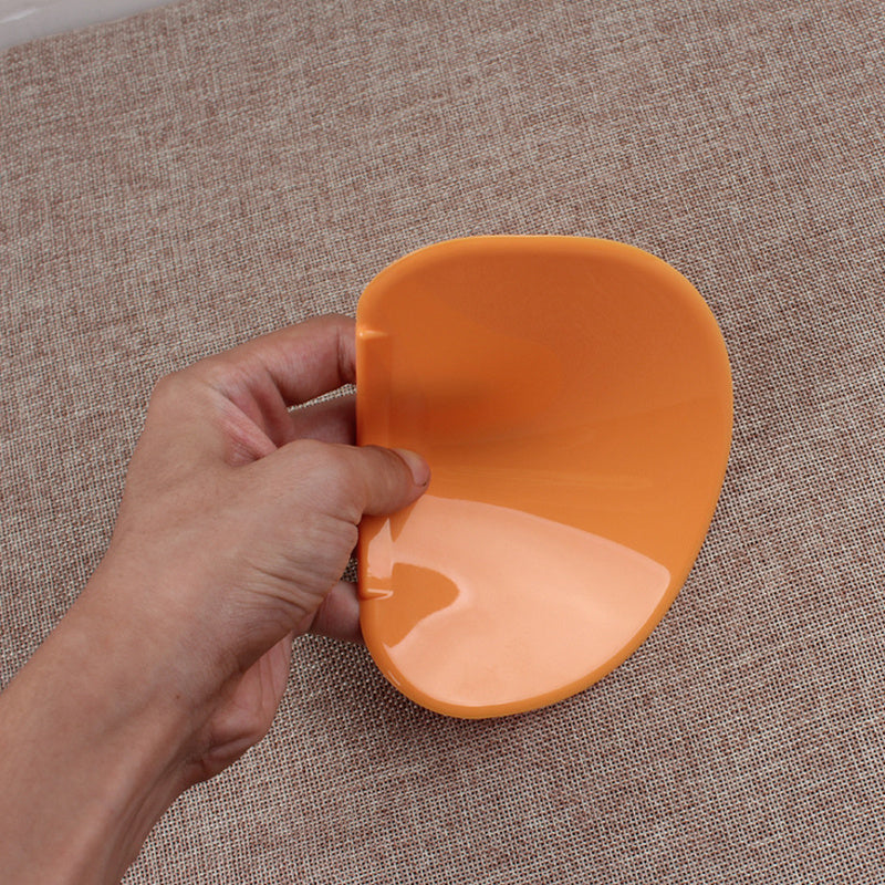 Curved baking tools