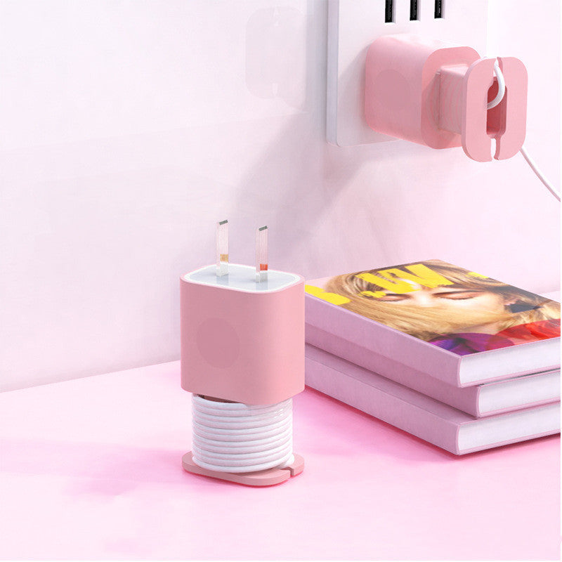 18W Mobile Phone Charger Protective Cover