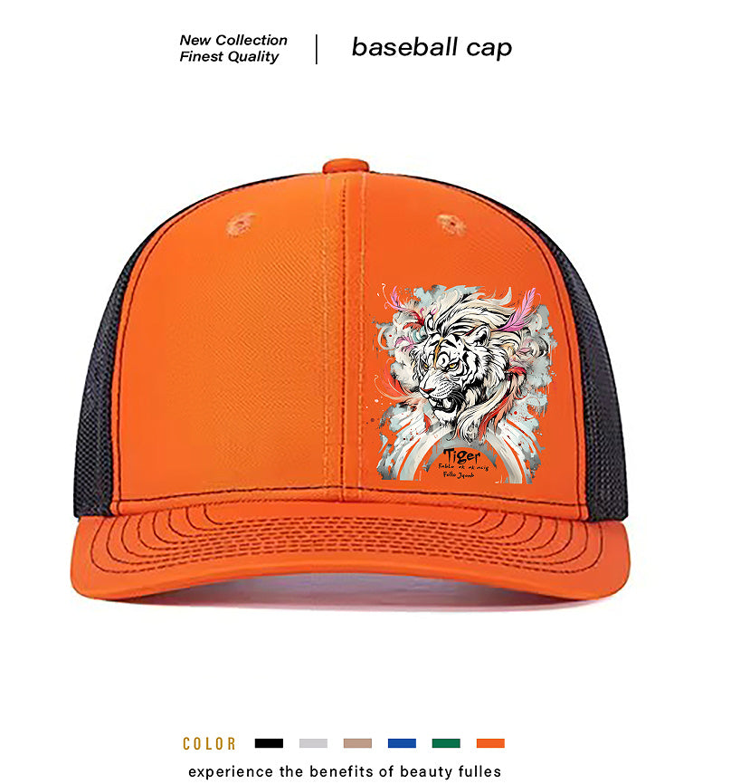 Casual Hat For Men