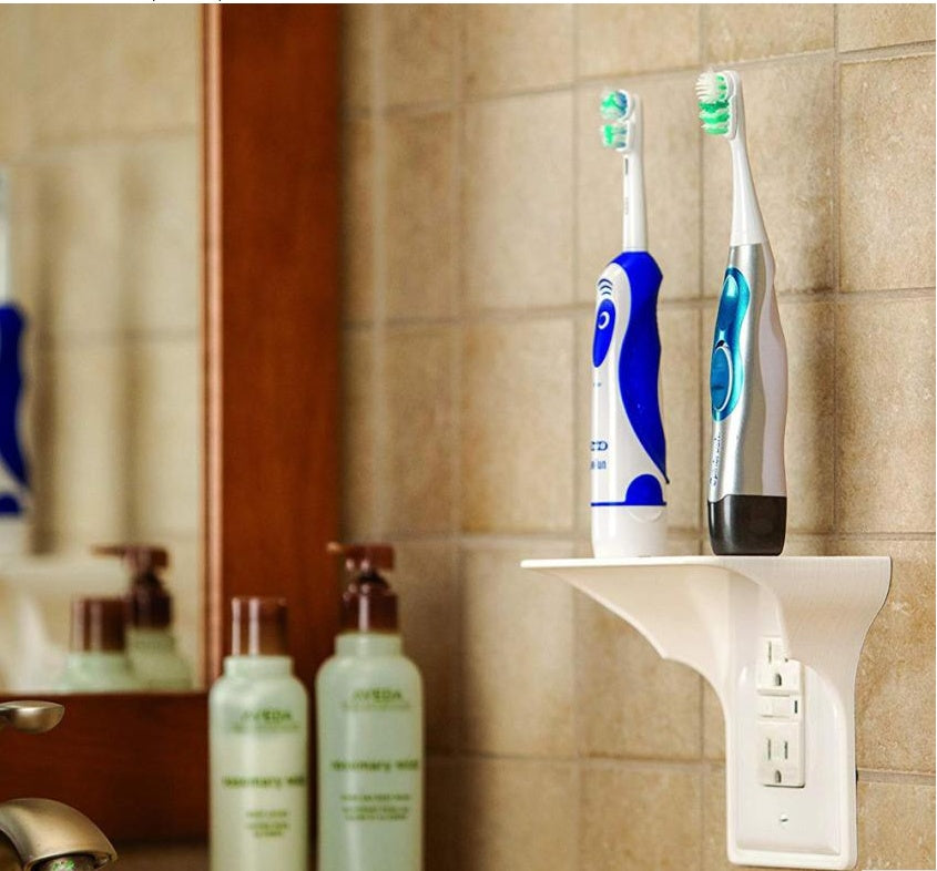 Socket rack