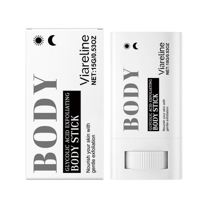 Moisturizing Body Stick