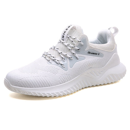 Casual sports shoes men's running shoes