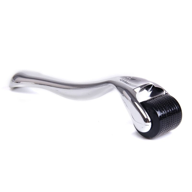 540 micro needle roller Ebay Dunhuang foreign best selling 4in3 in 1 seamless beauty micro needle roller
