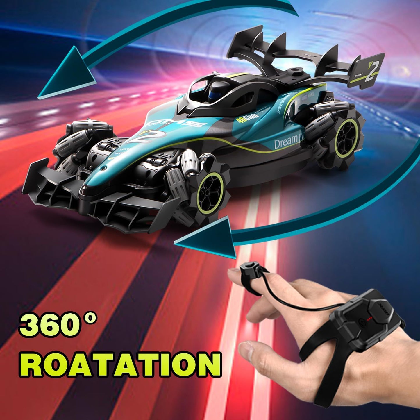 DE 2025 4DRC 1.12 Rock Crawler Rechargeable Remote Control Off Road Racing Car Truck 4WD,The Logistics Is Randomly Dispatched By DHL,DPD,Amazon Logistics.