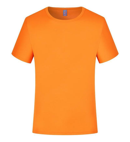 Quick Drying T-shirt Unisex Wear