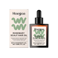 Rosemary Scalp Hair Oil