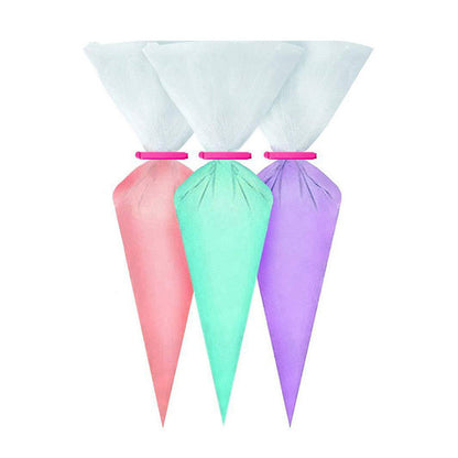 Stainless Steel Cake Cream Baking Tools