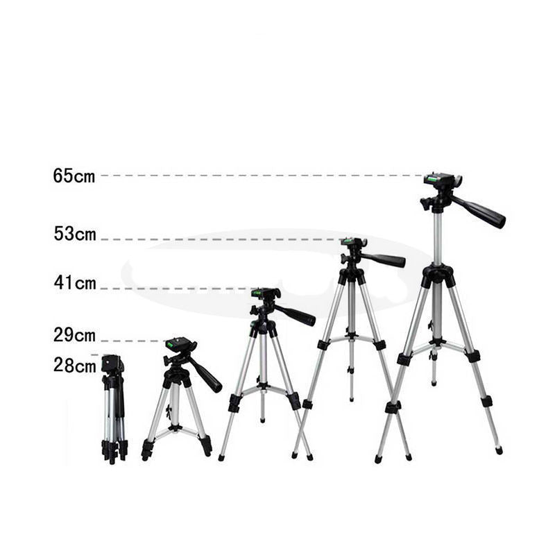 Level 4 Single Mirror Tripod