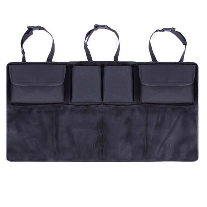 Car Storage Tool Trunk Oxford Cloth Car Hanging Bag