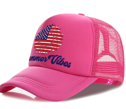 Men's Casual Baseball Cap