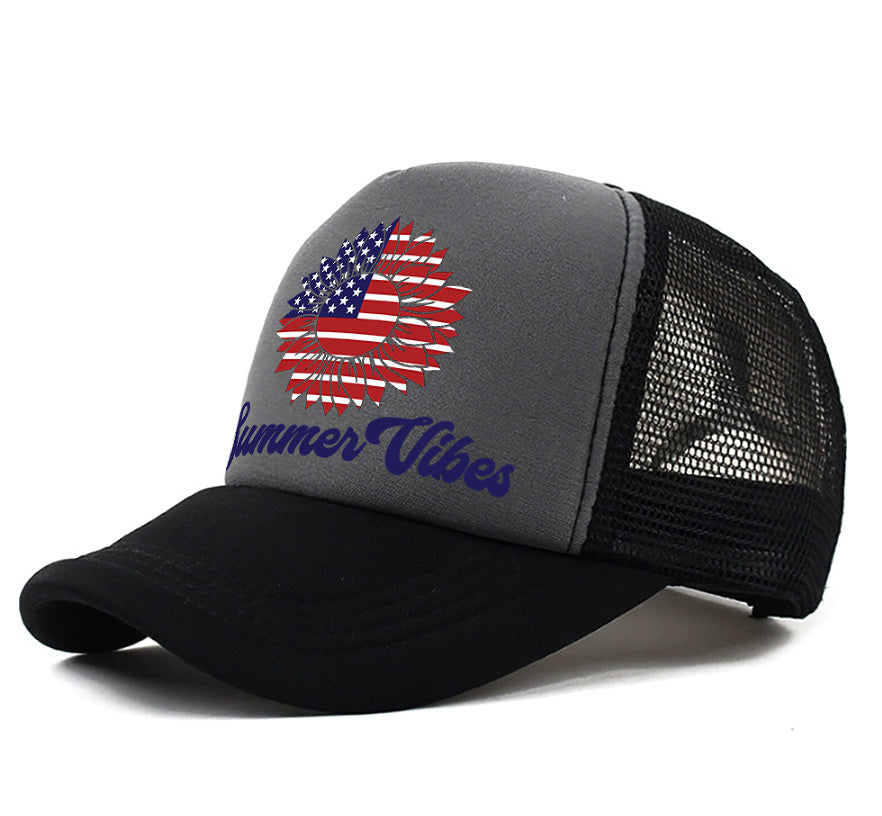 Men's Casual Baseball Cap