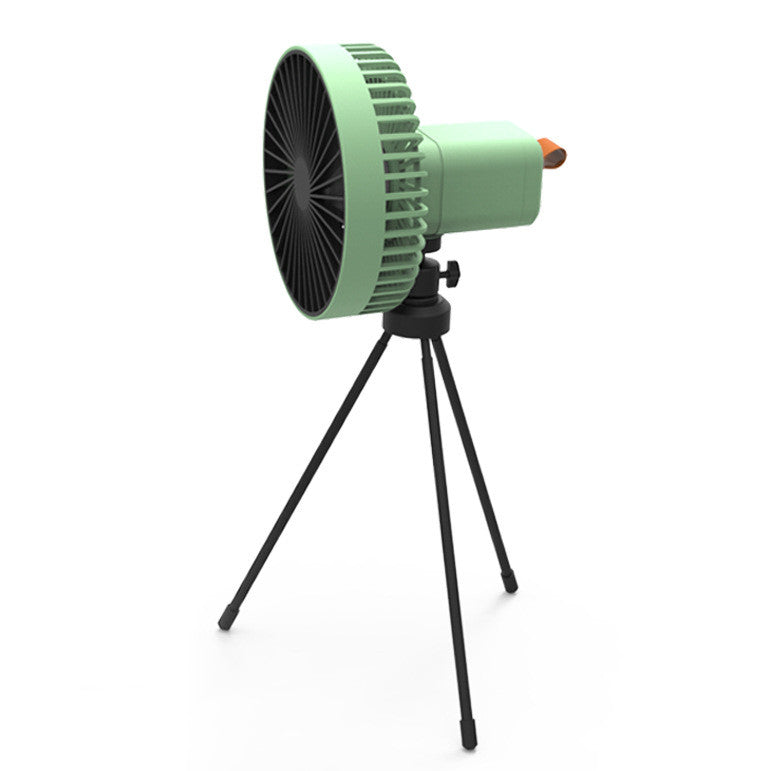 New Home Fashion Personality Tripod Fan