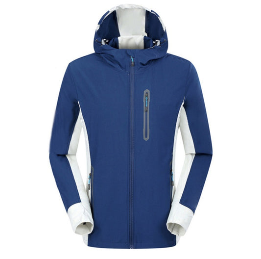 Sports cardigan