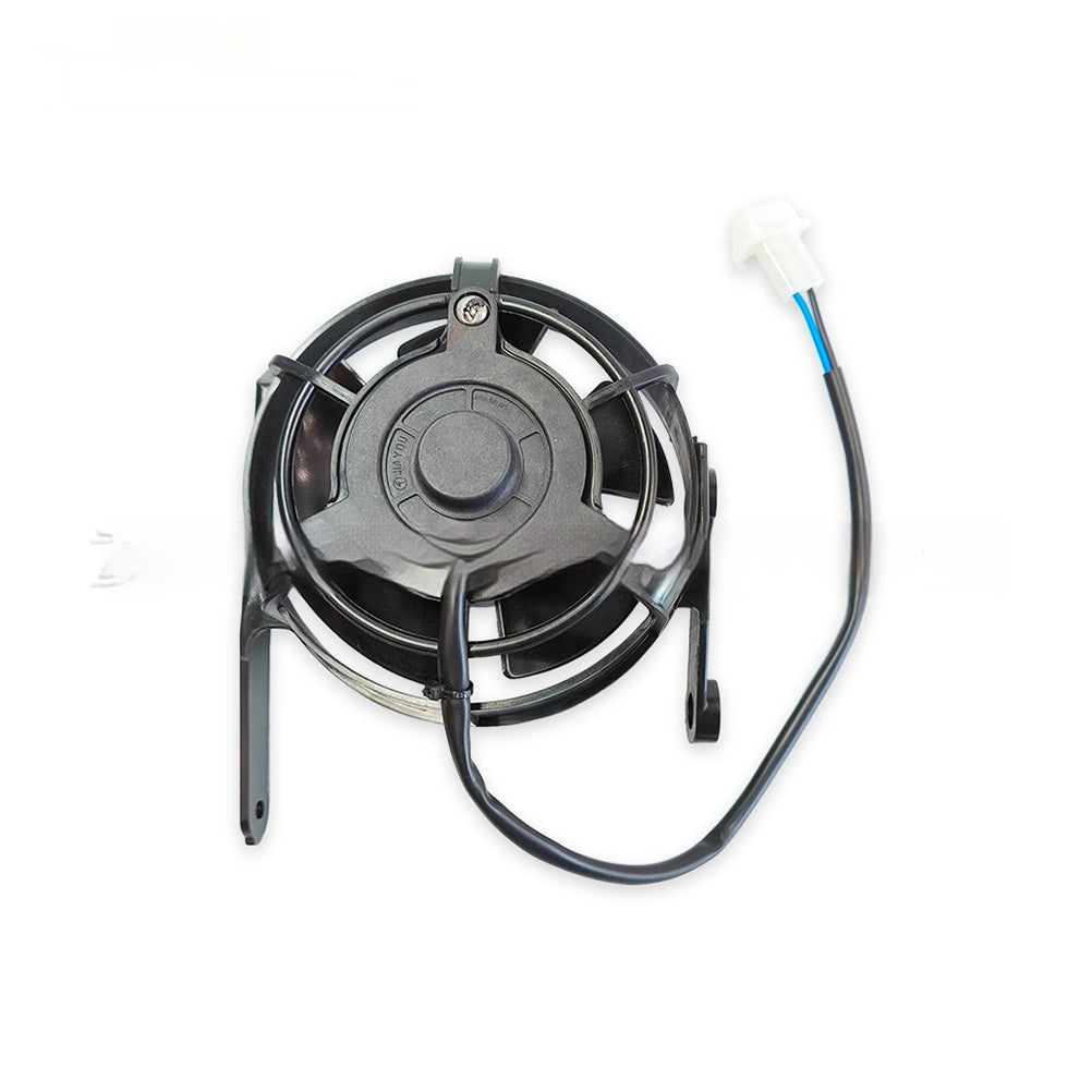 Suitable For Motorcycle Radiator Fans