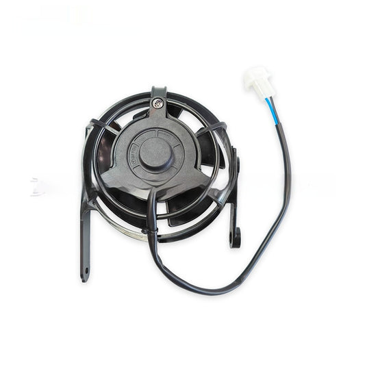 Suitable For Motorcycle Radiator Fans