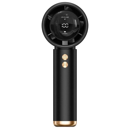 Usb Mini Portable Rechargeable Desktop Electric Fan