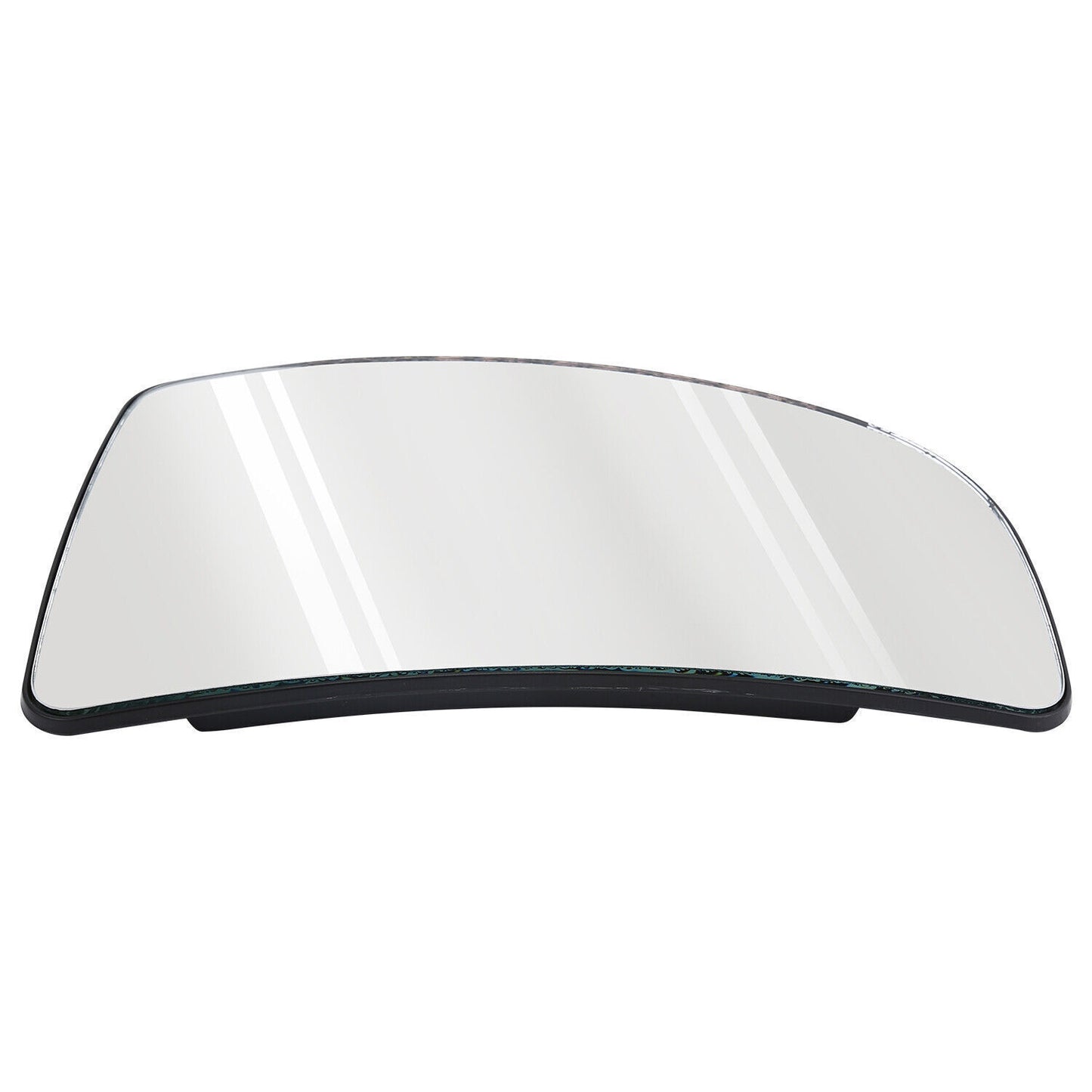 1 Pair Lower Door Wing Mirror Glass Left Right For Ford Transit MK8 2014  2020