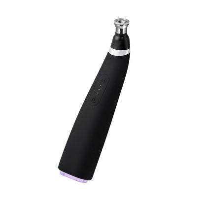 Micro-carved Microcrystal Portable Rechargeable Handheld Skinning Machine