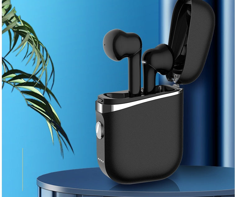 TWS Wireless Bluetooth Sports Wireless Headset