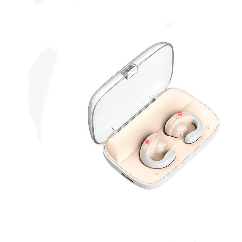 S19 Earless Wireless TWS Bluetooth Headset