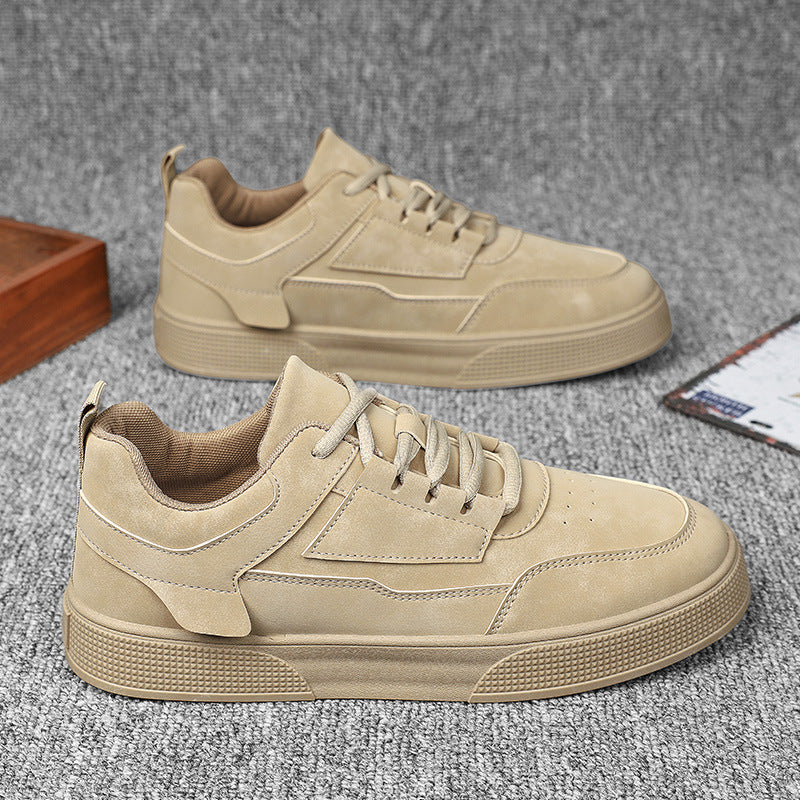Men's Best-selling Trendy Shoes, Casual Sports Sneakers