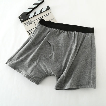 Mens Highly Absorbent Waterproof Leak-Proof Incontinence Underwear