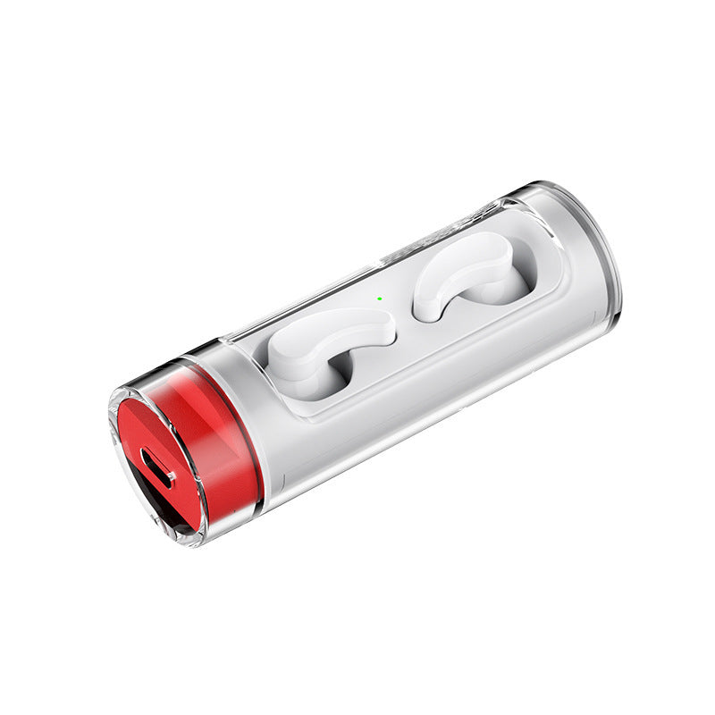 Bluetooth Headset Digital Display TWS Wireless