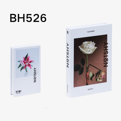 Simulation Book Ornaments Fake Book Decoration Props Book