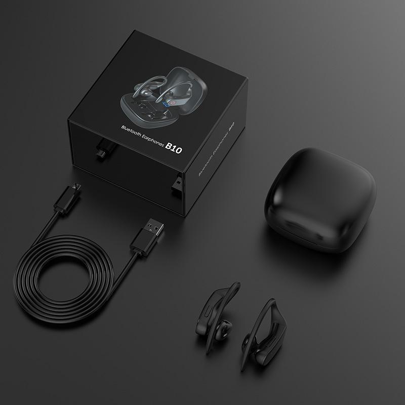 Bluetooth headset tws wireless