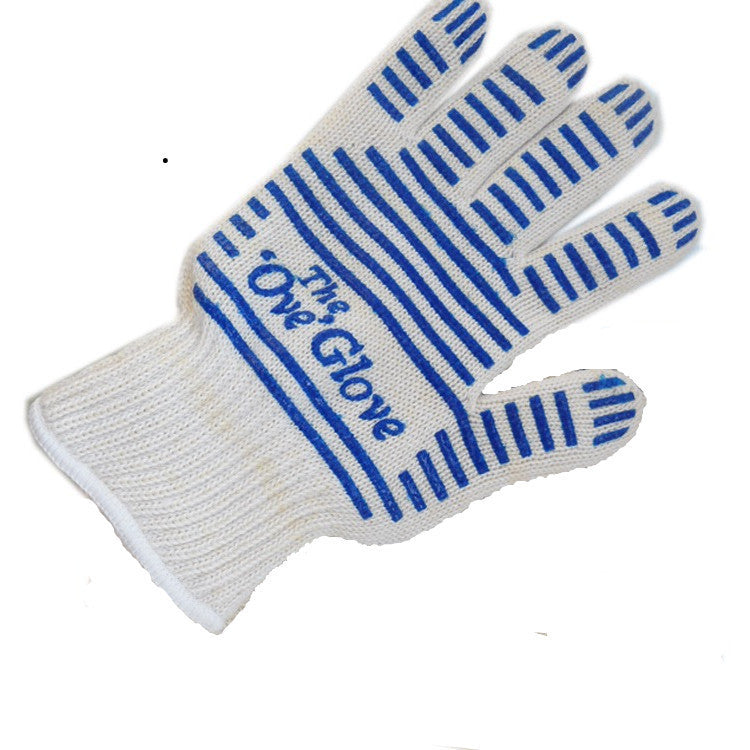 High Temperature Resistant Silicone Heat Resistant Hand Hot Sleeve