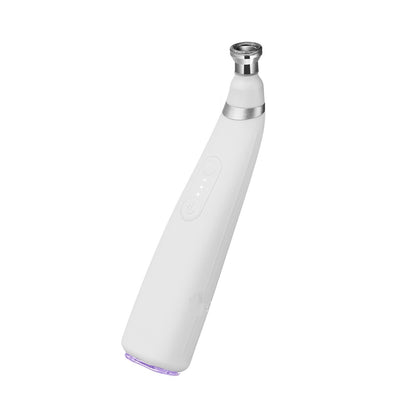 Micro-carved Microcrystal Portable Rechargeable Handheld Skinning Machine