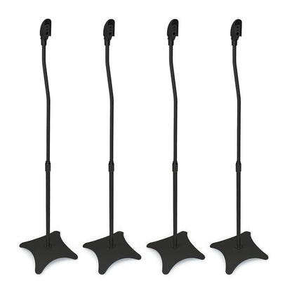 Adjustable Floor Metal Base Sound Tripod